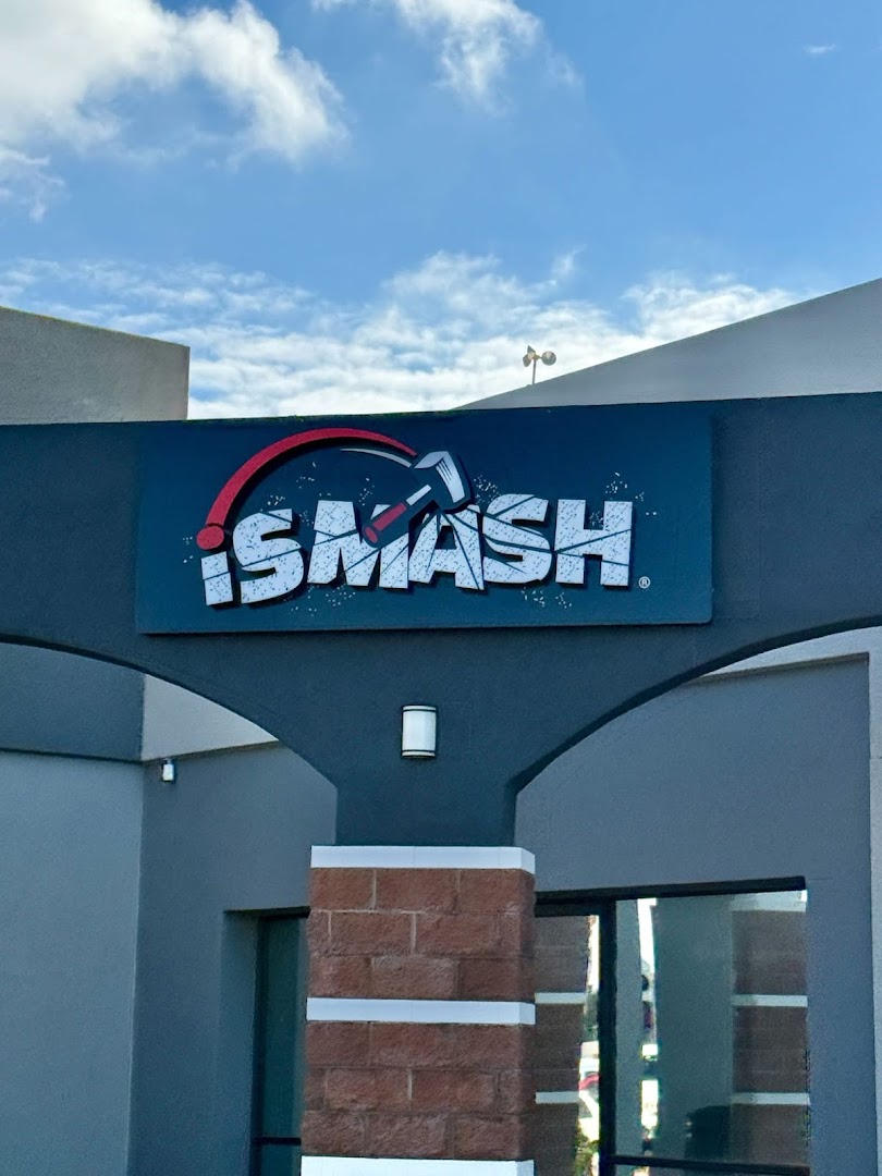 iSmash Glendale