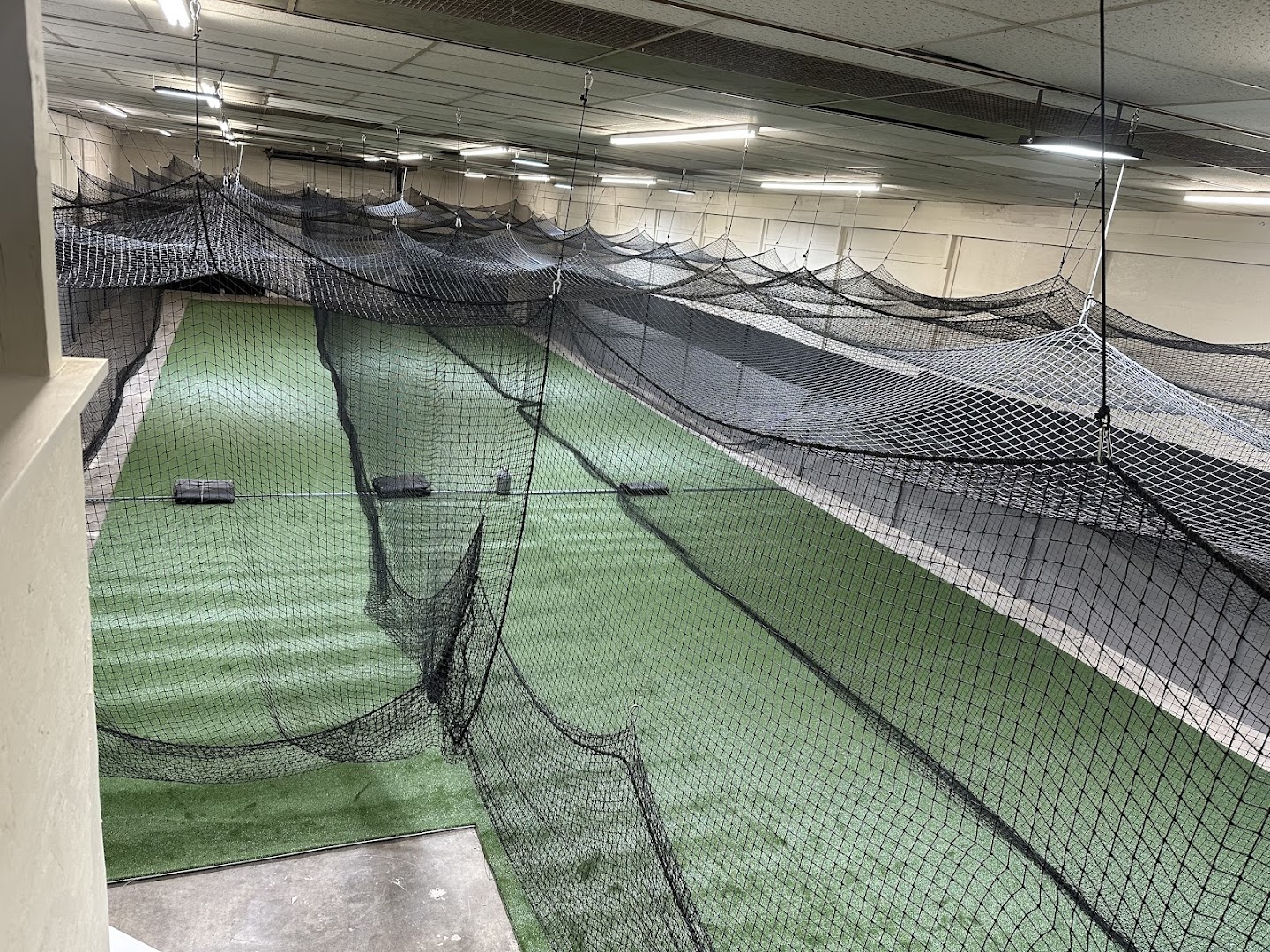 A1 Batting Cages