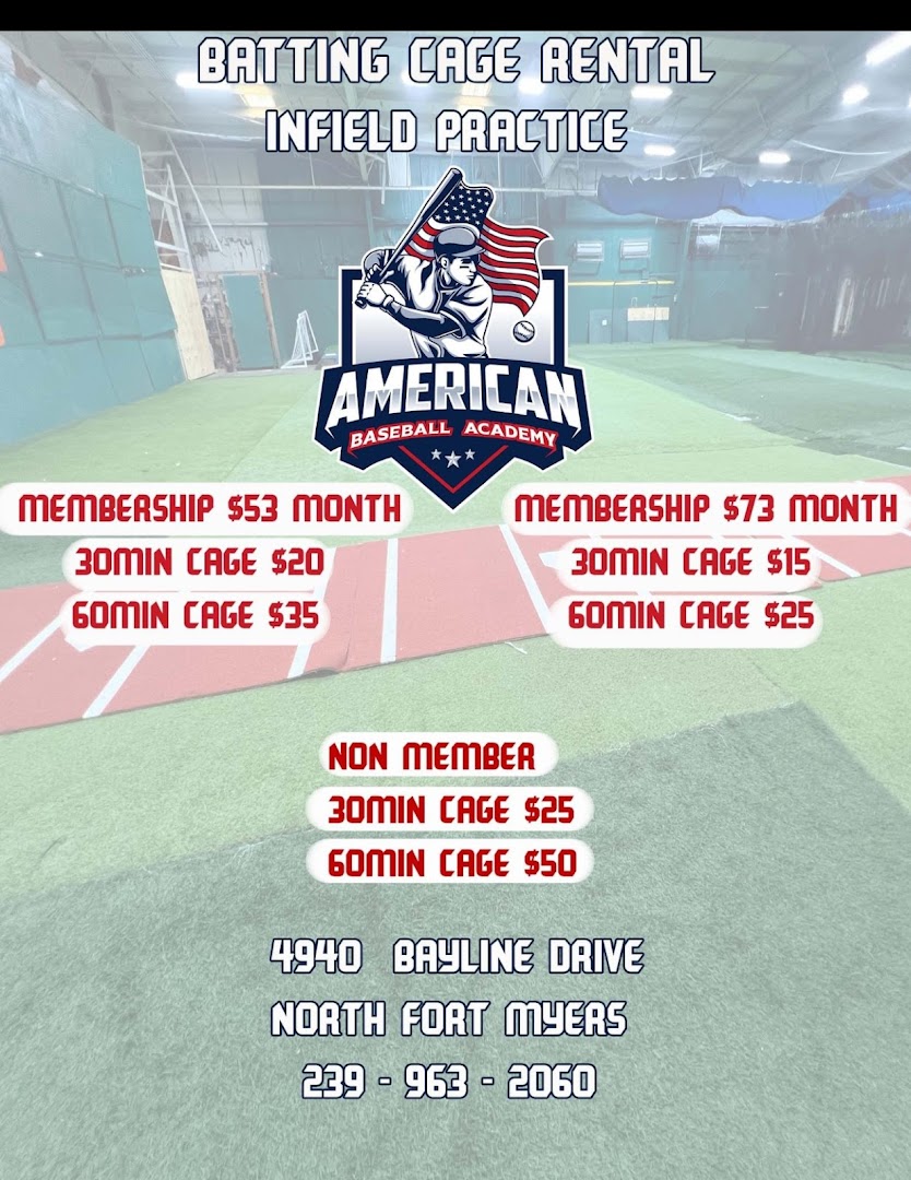 American Baseball Academy (ABA)