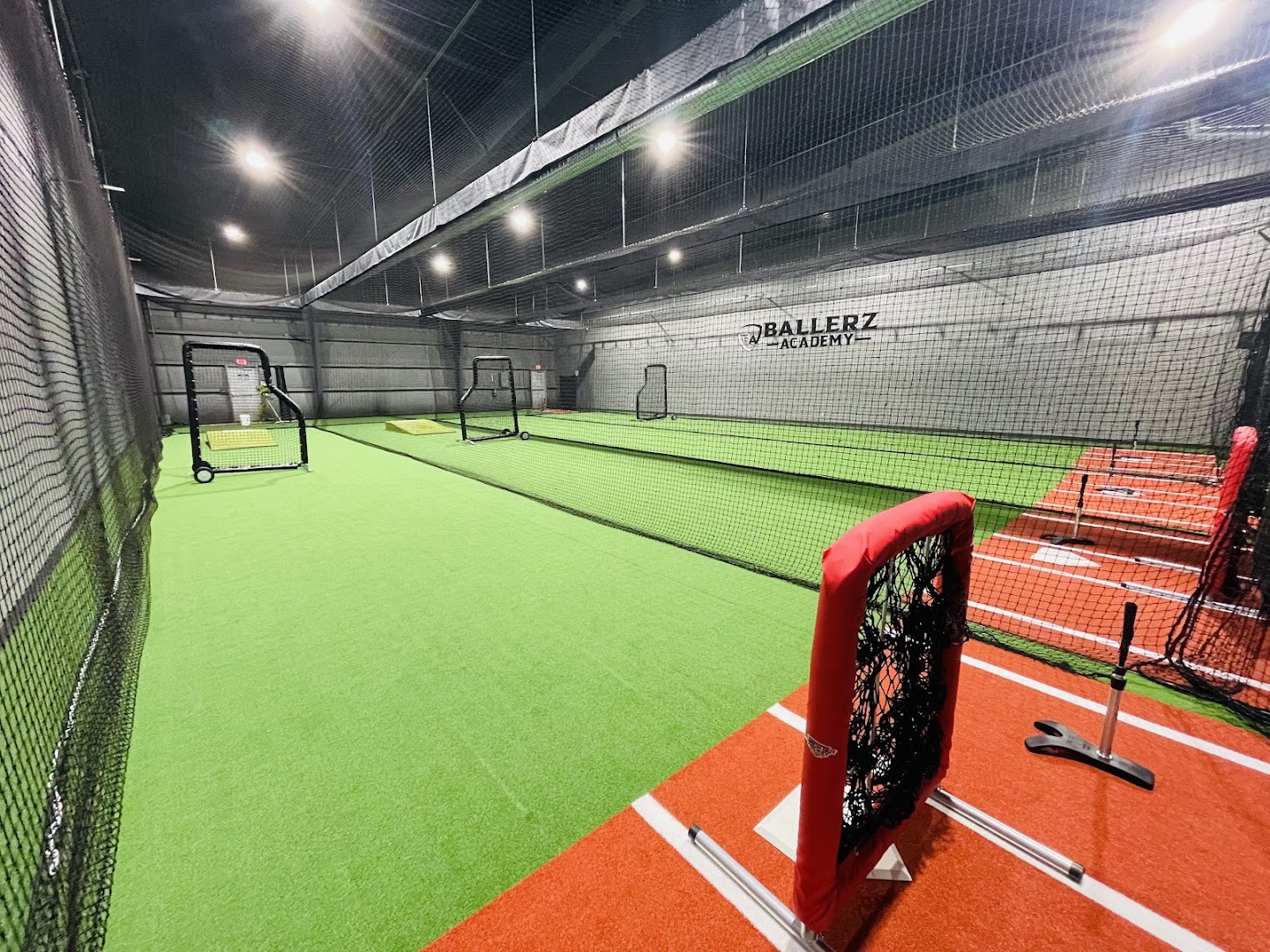 Ballerz Academy