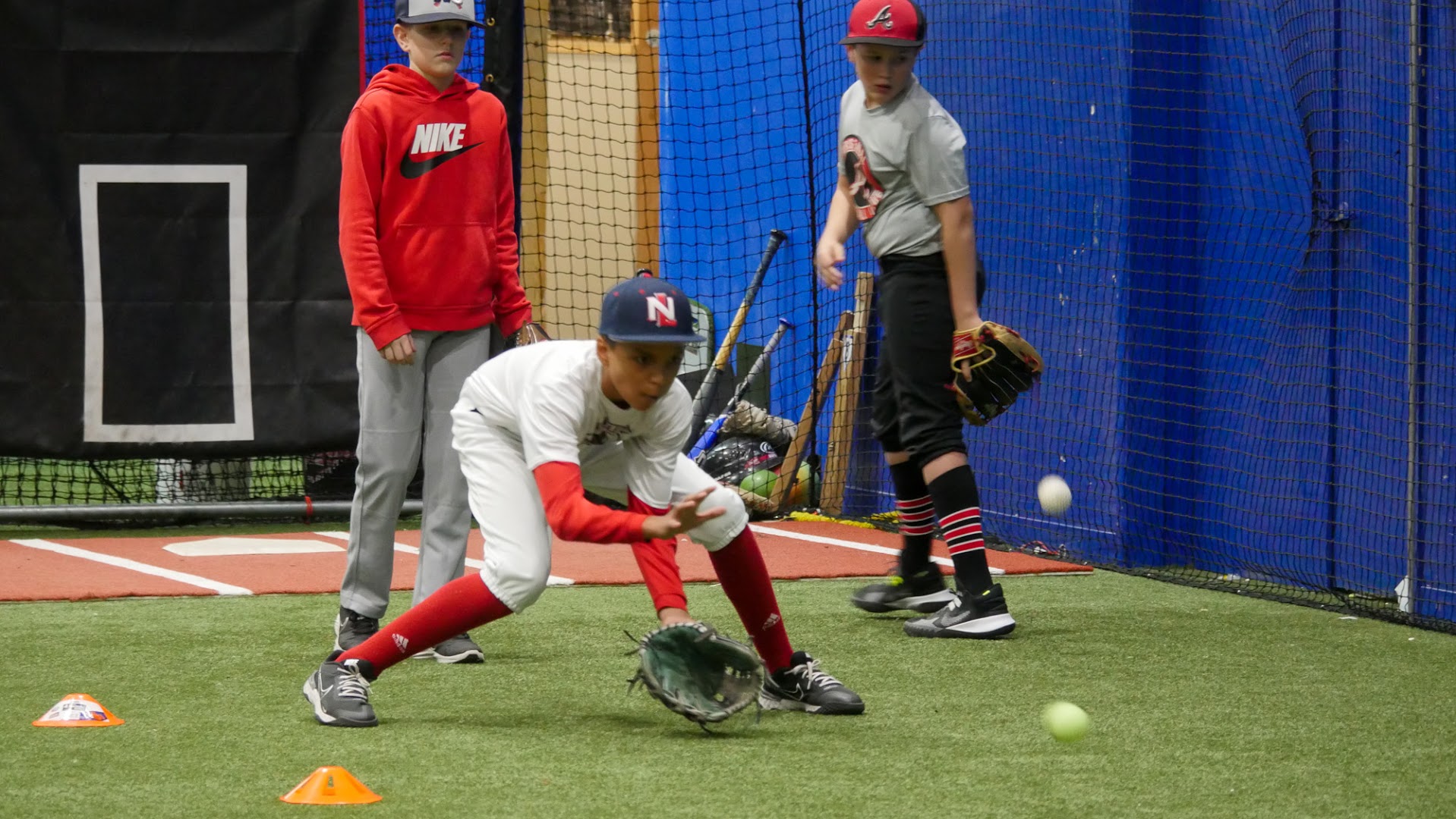 BASE by Pros - Lynnwood