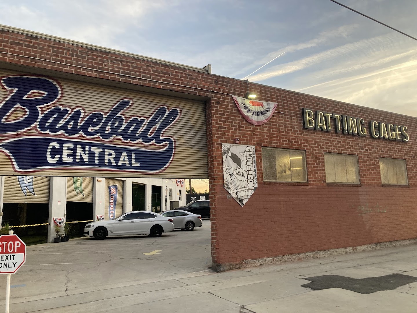 Baseball Central