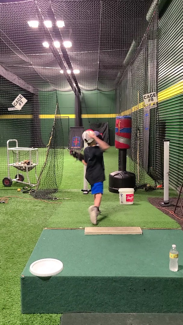 Bellaire Bats