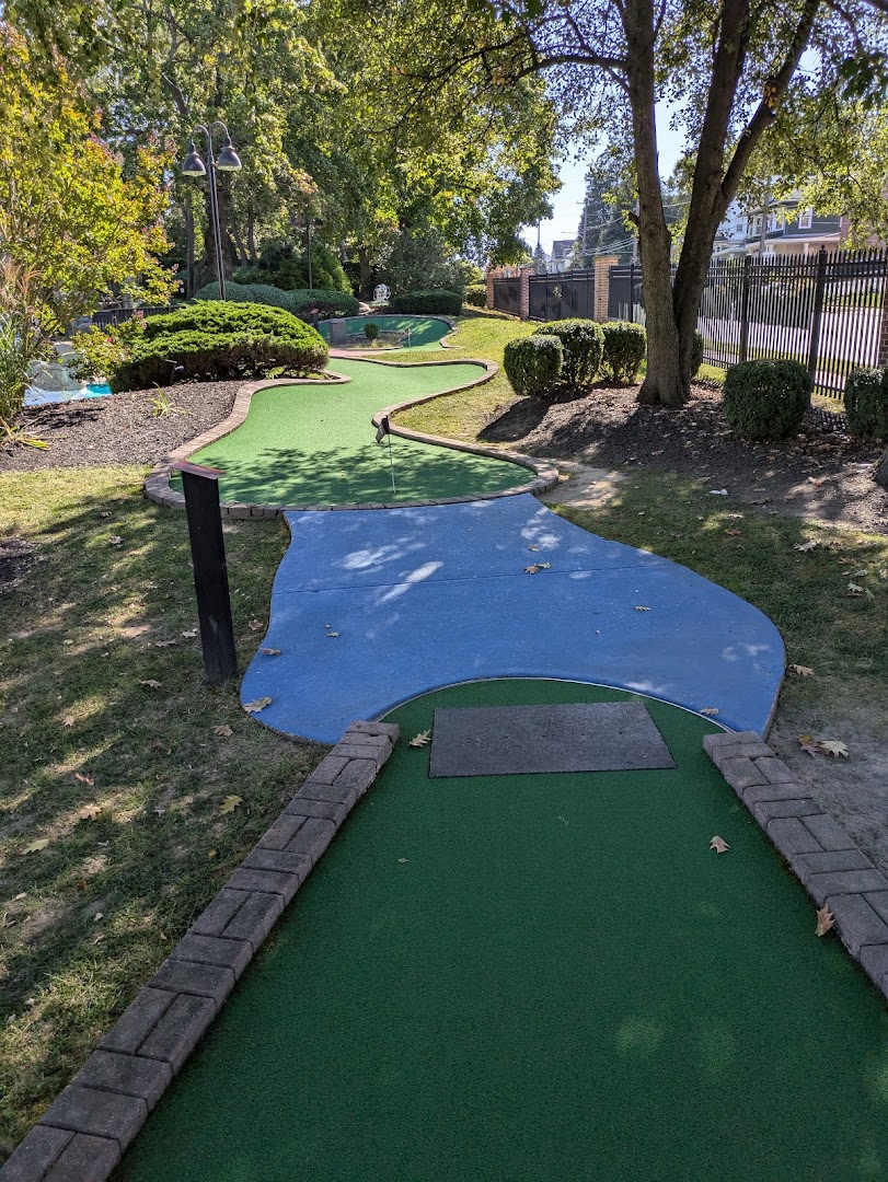 Burholme Family Fun Center