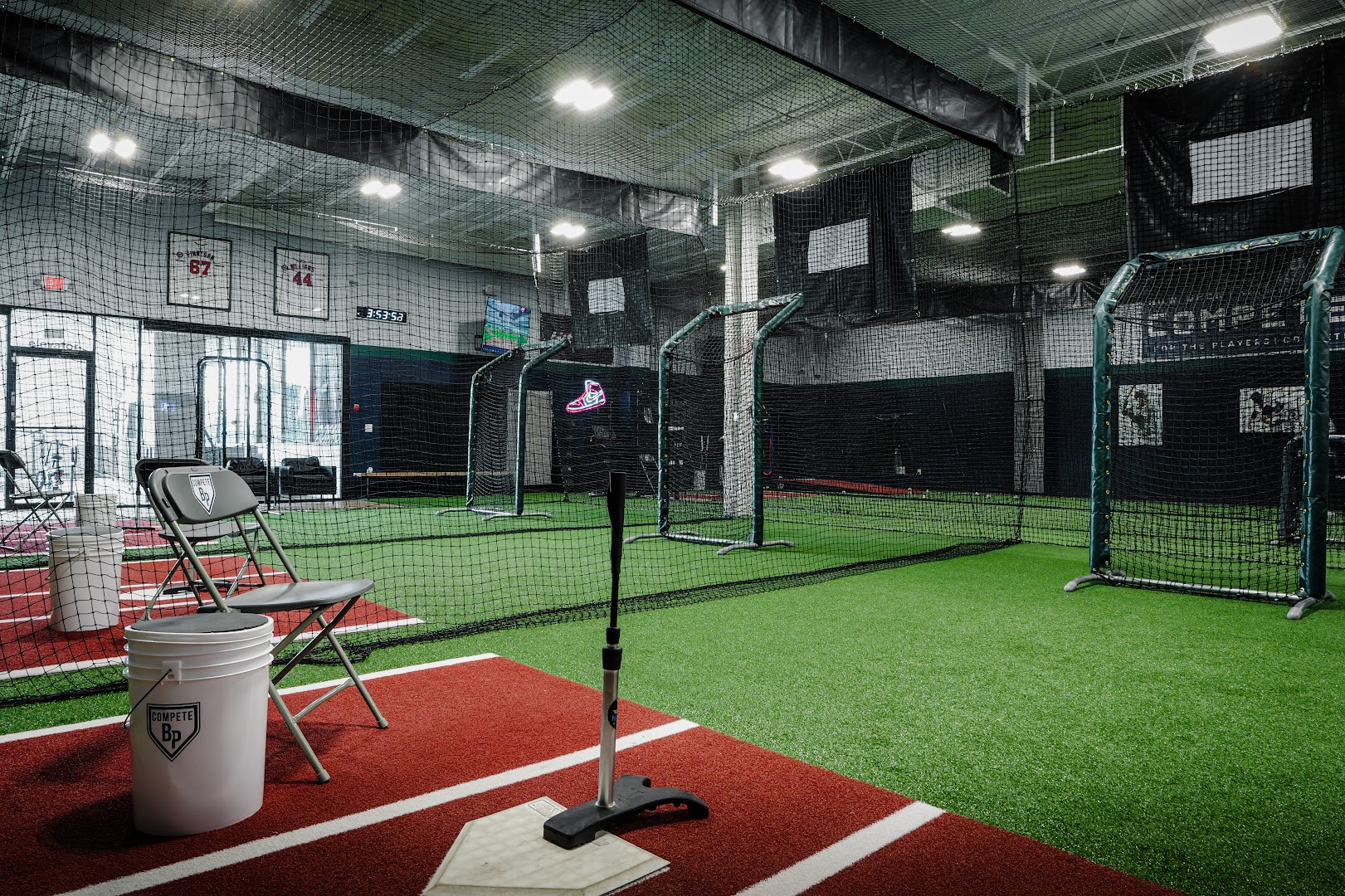 COMPETE BP