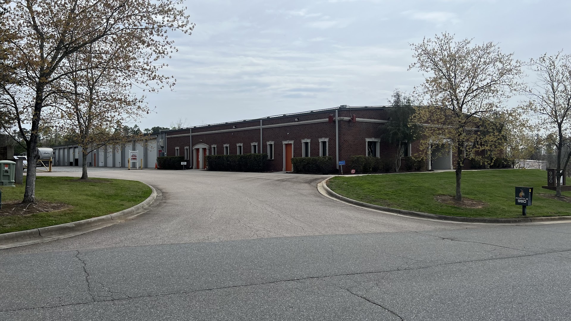 Concord Sports