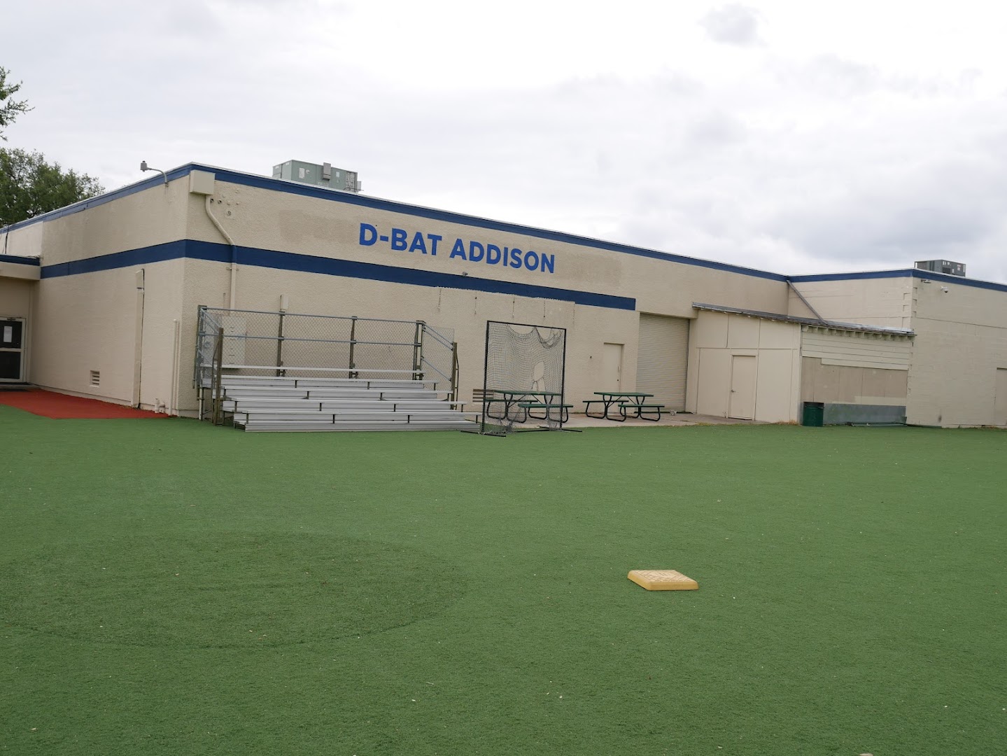 D-BAT Addison
