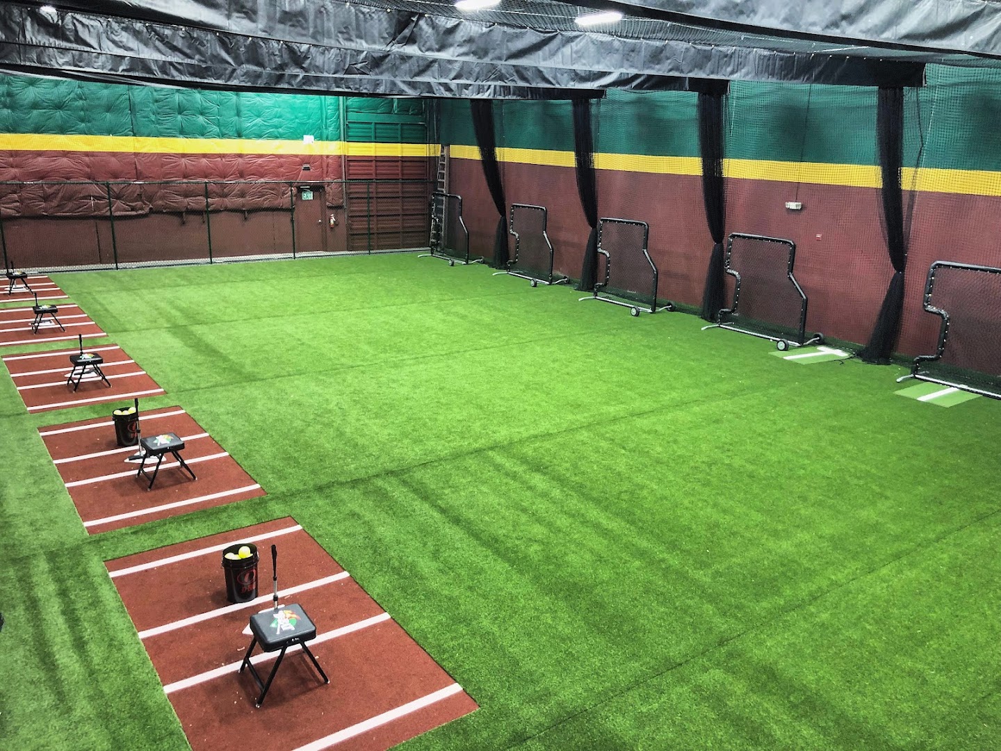 D-BAT Bothell