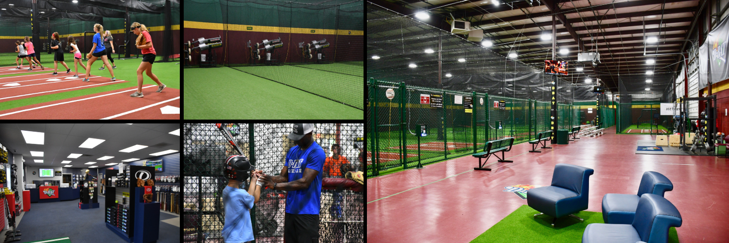 D-BAT Columbus East in Gahanna, OH