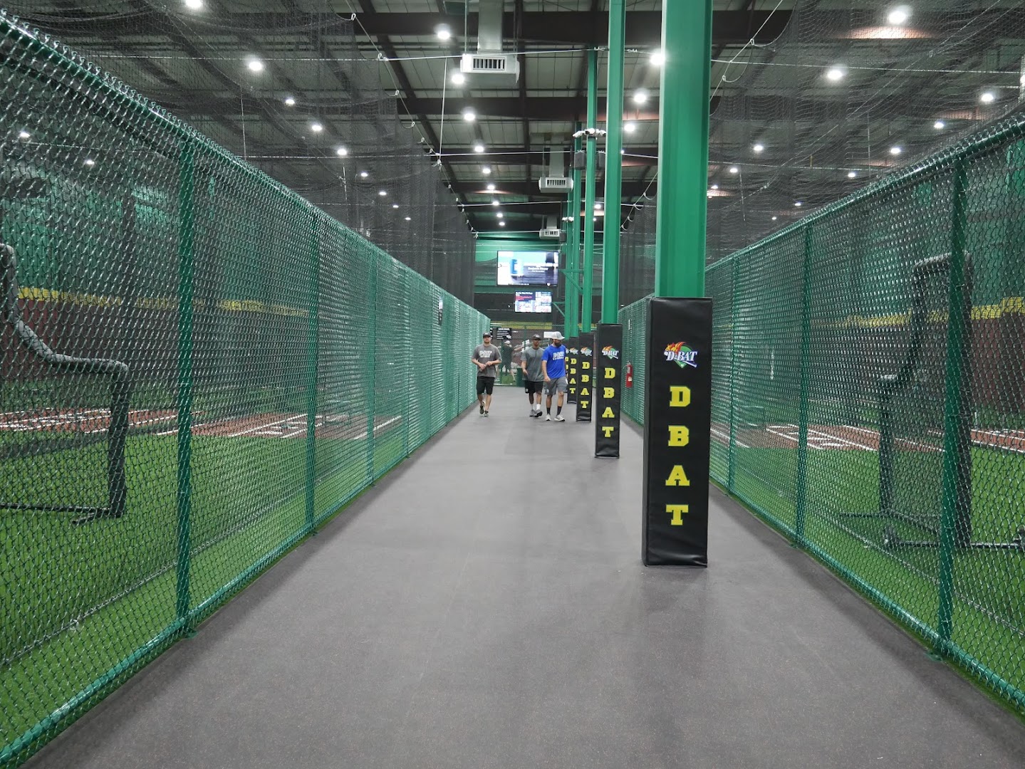 D-BAT East Dallas