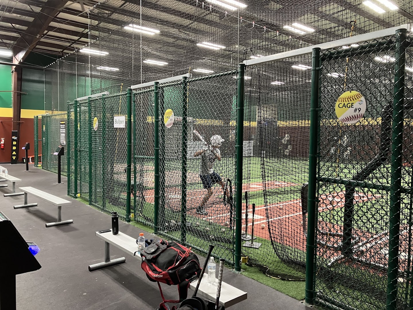 D-BAT Fort Myers