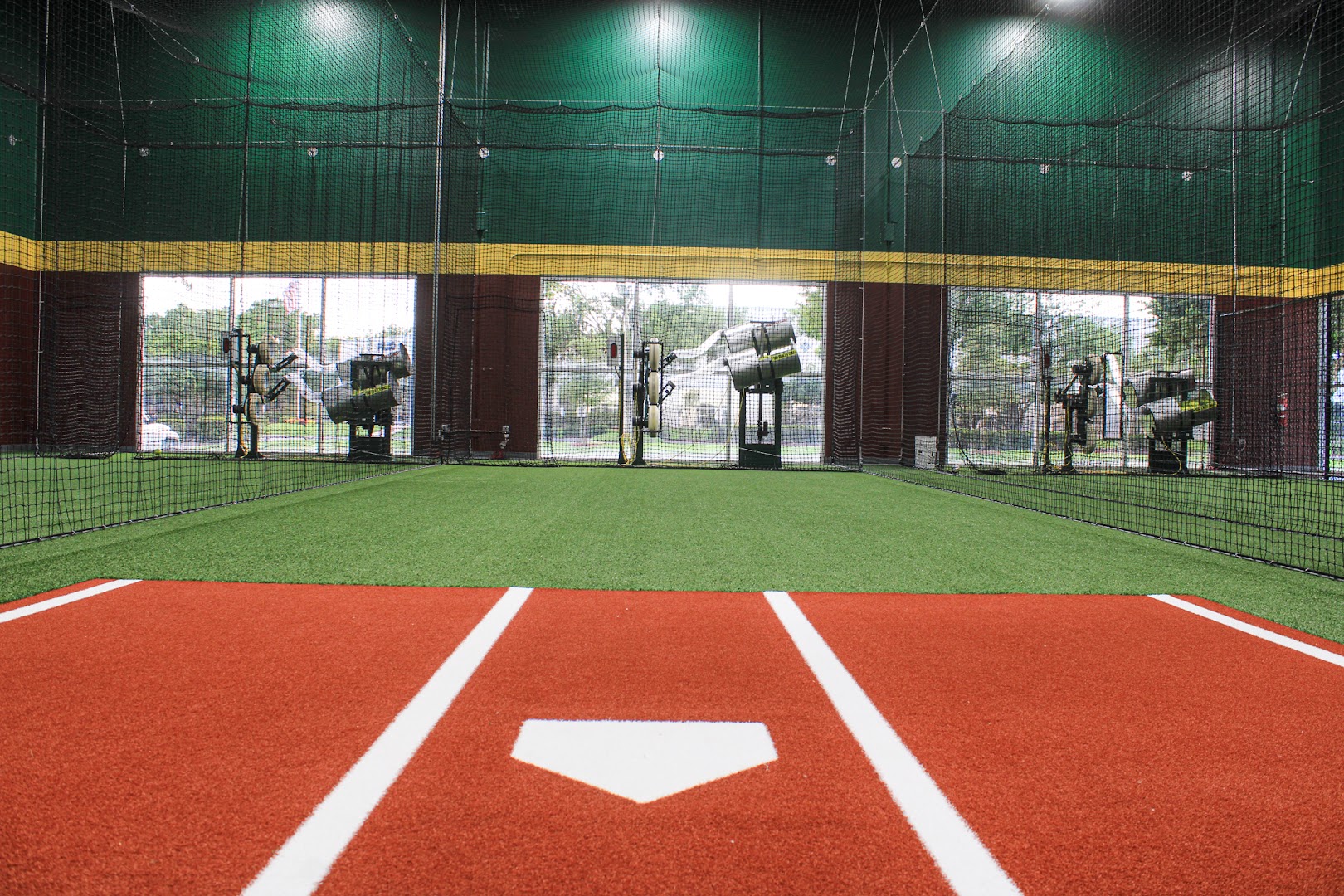 D-BAT Oklahoma City
