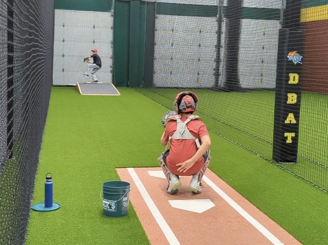 D-BAT PDX WEST