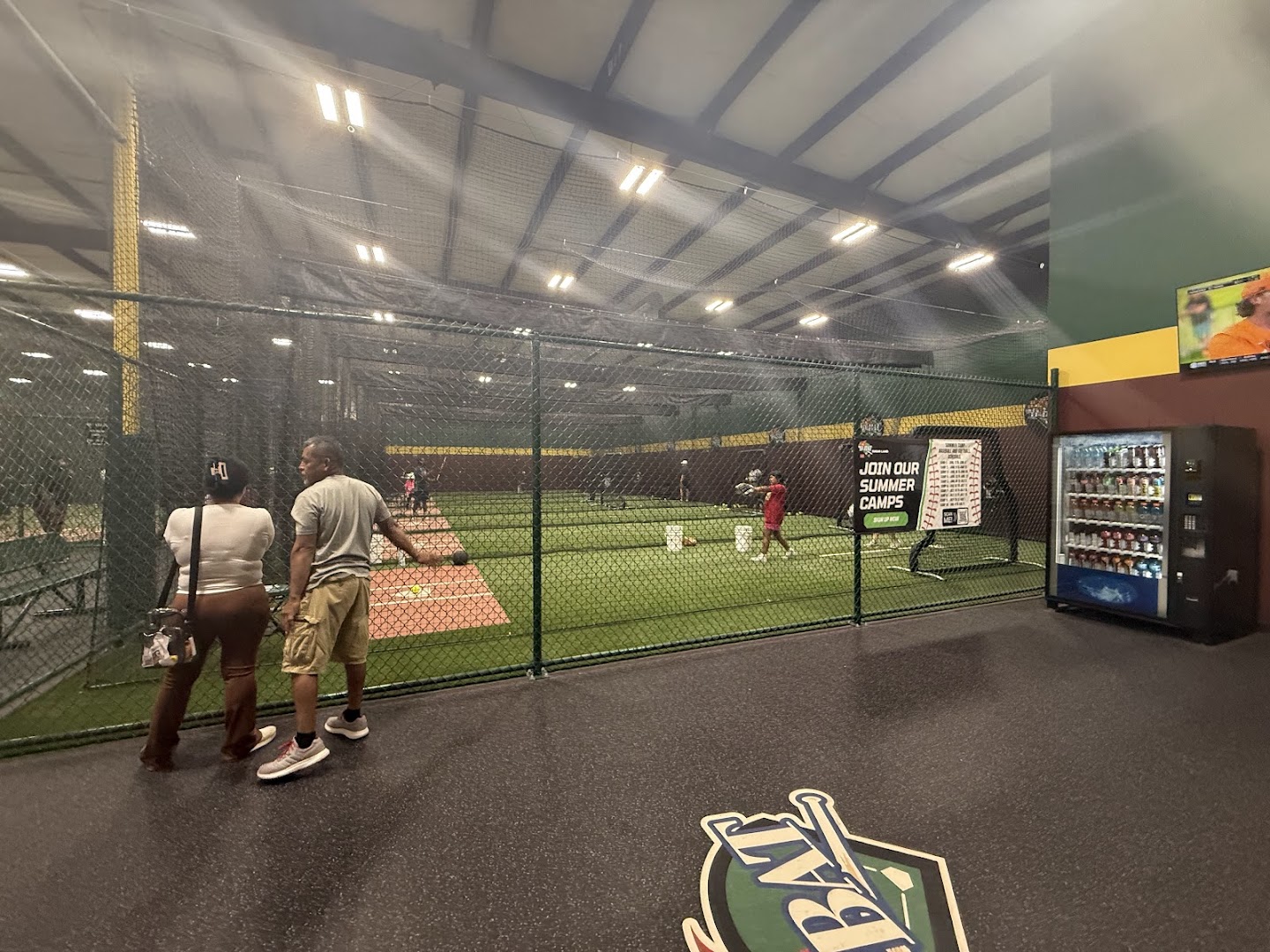 D-BAT Sugar Land