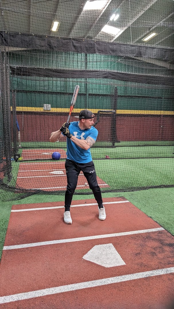 D-BAT Wichita Falls