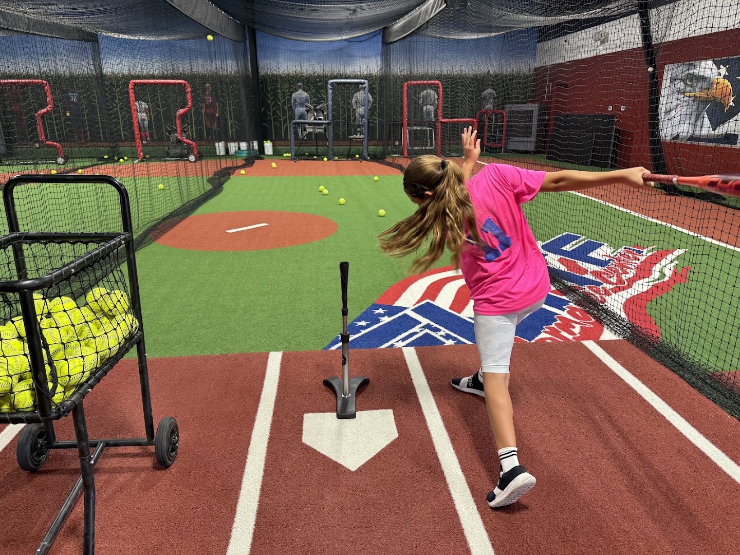 Elite Performance Center