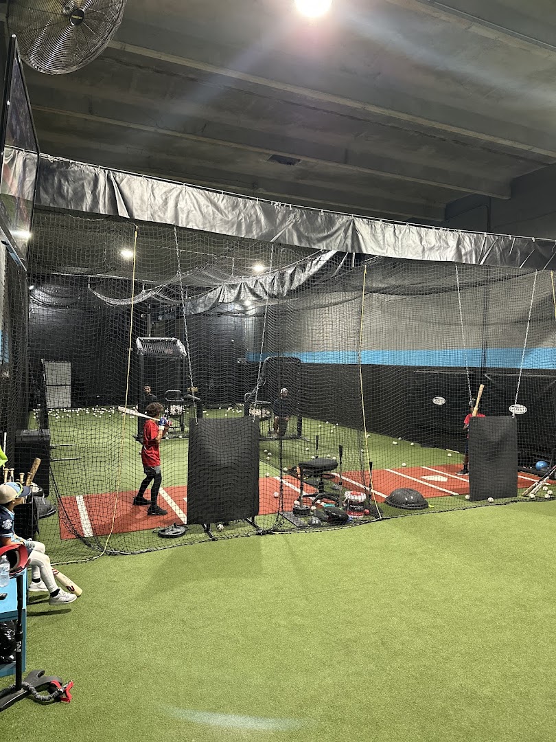JC Hitting Performance
