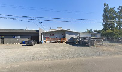 North Seattle Batting Cages
