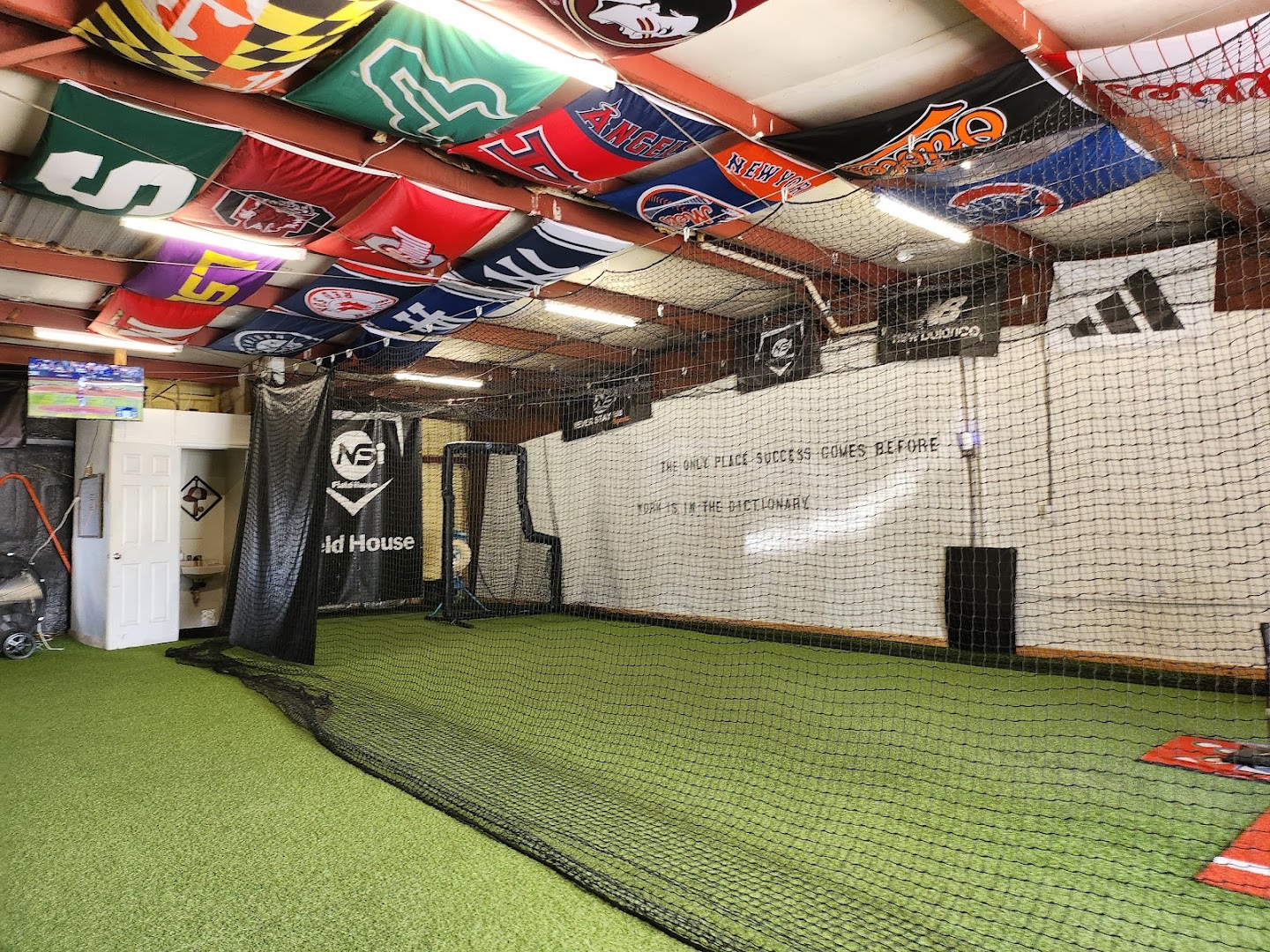 NSi Field House