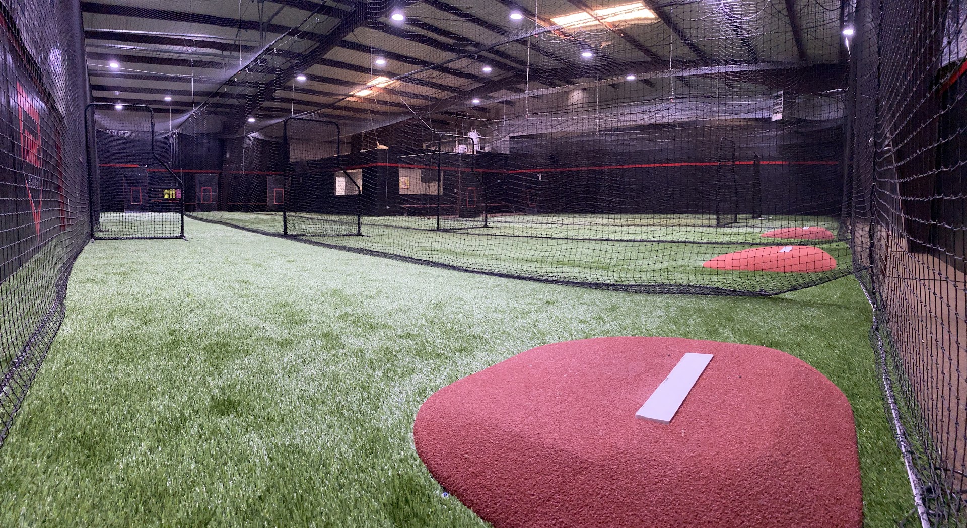 OKC Baseball & Softball Academy