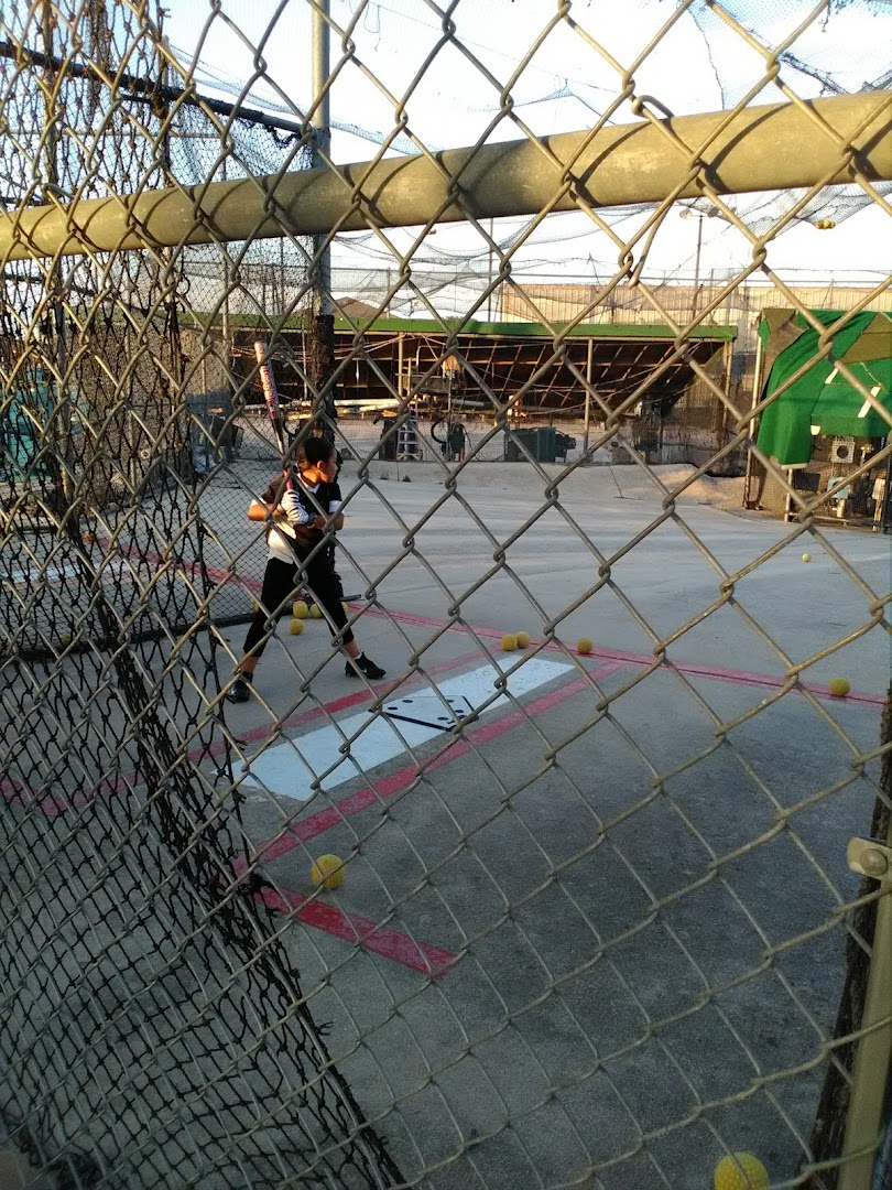 Power Swing