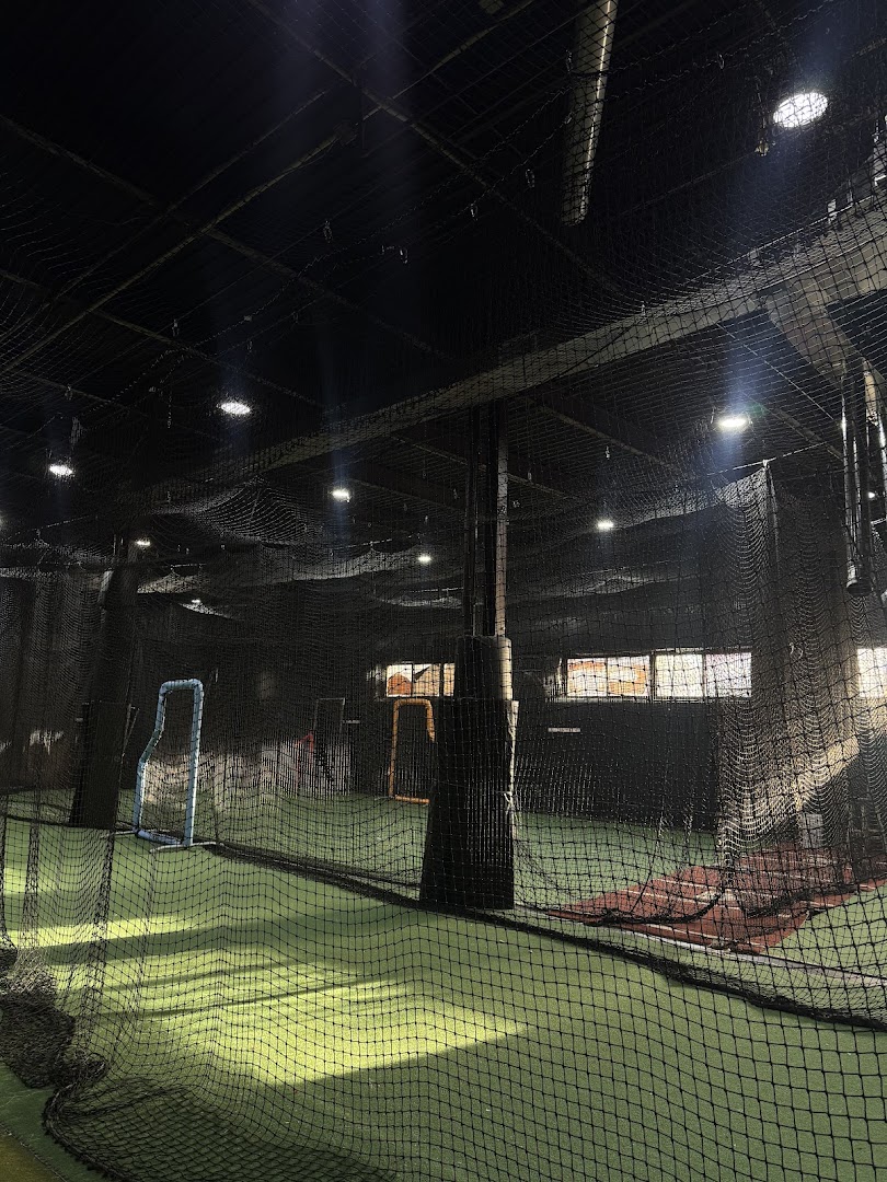 Primetime Sports Complex