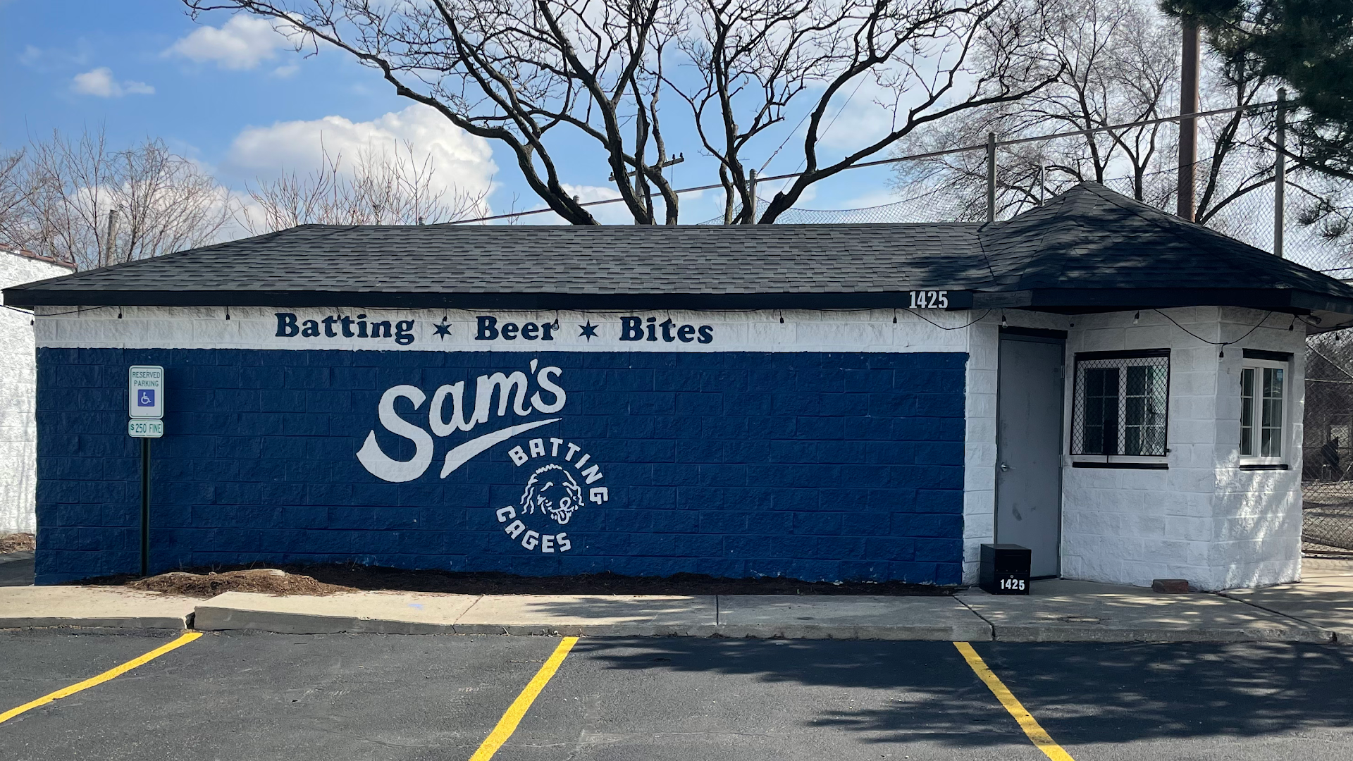 Sam's Batting Cages