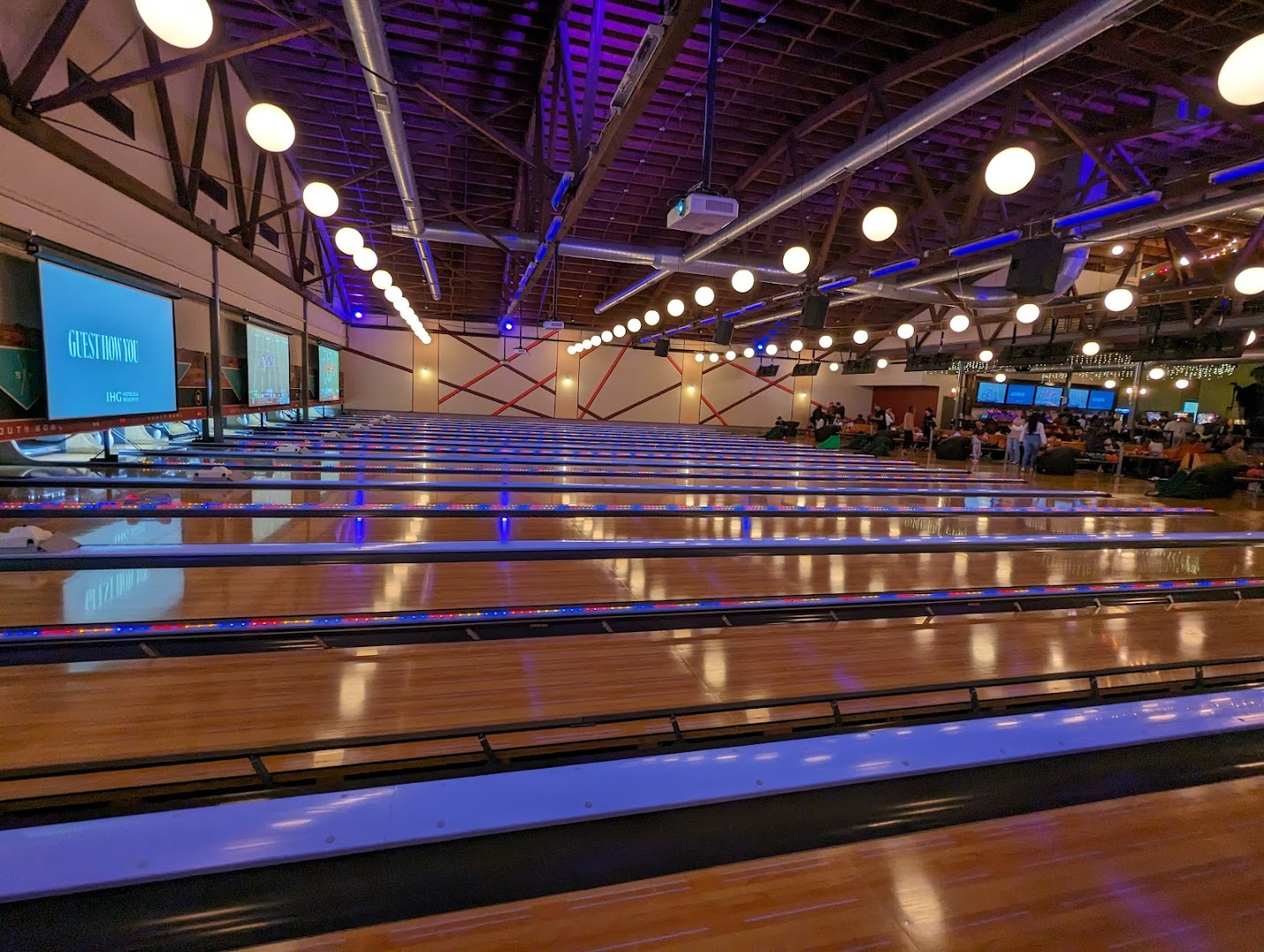 South Bowl