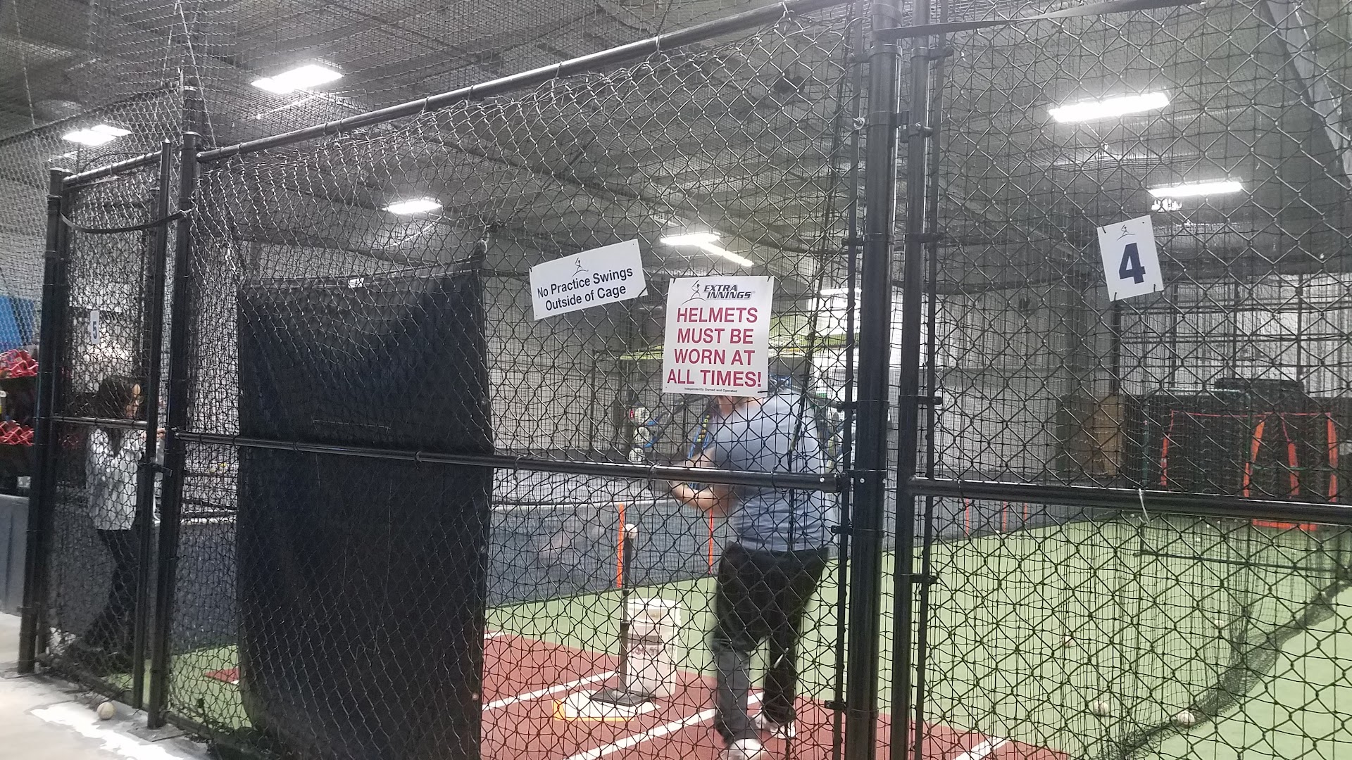 South Jersey Sports Center