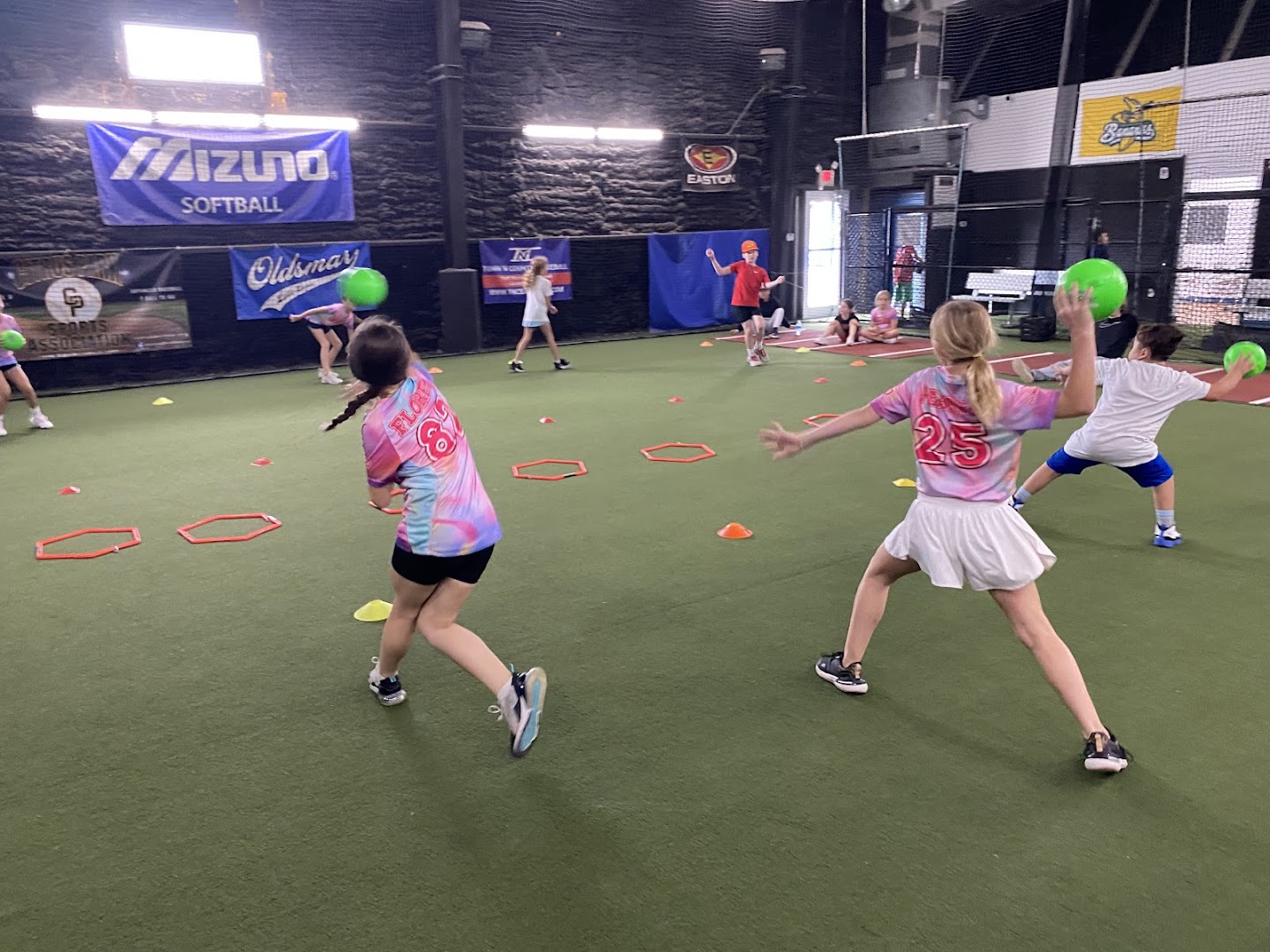 Sportseast Player Development