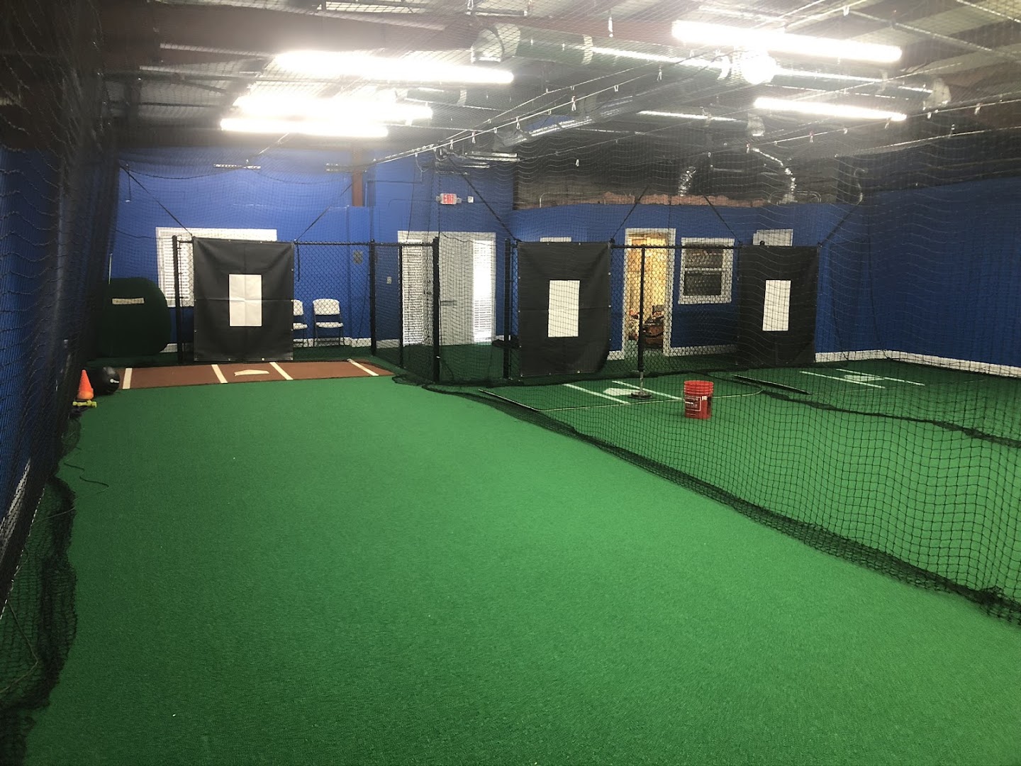 Strike One Academy