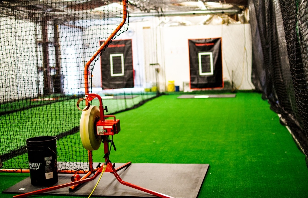 StrikeZone Sports LLC