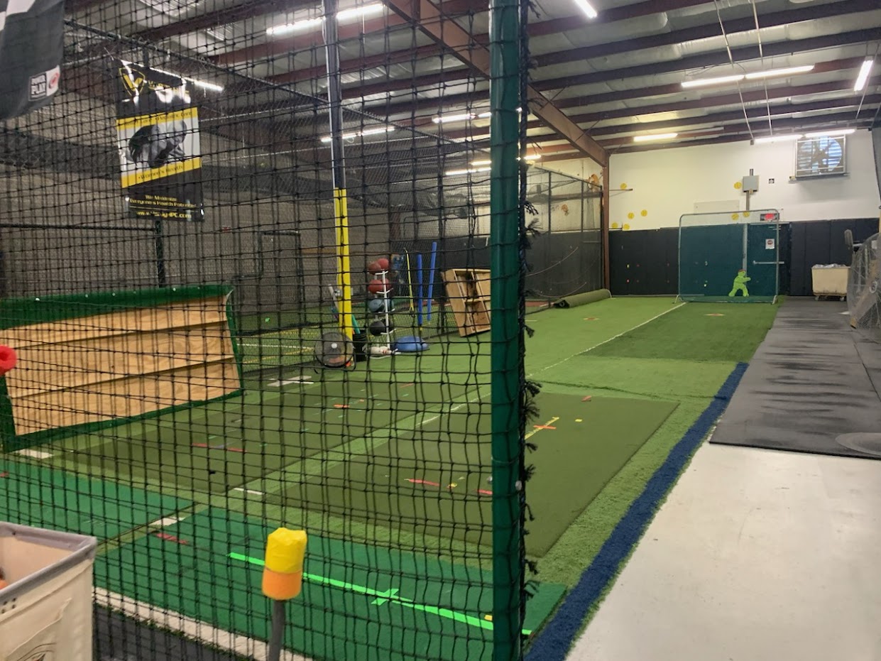 The Athletic Zone