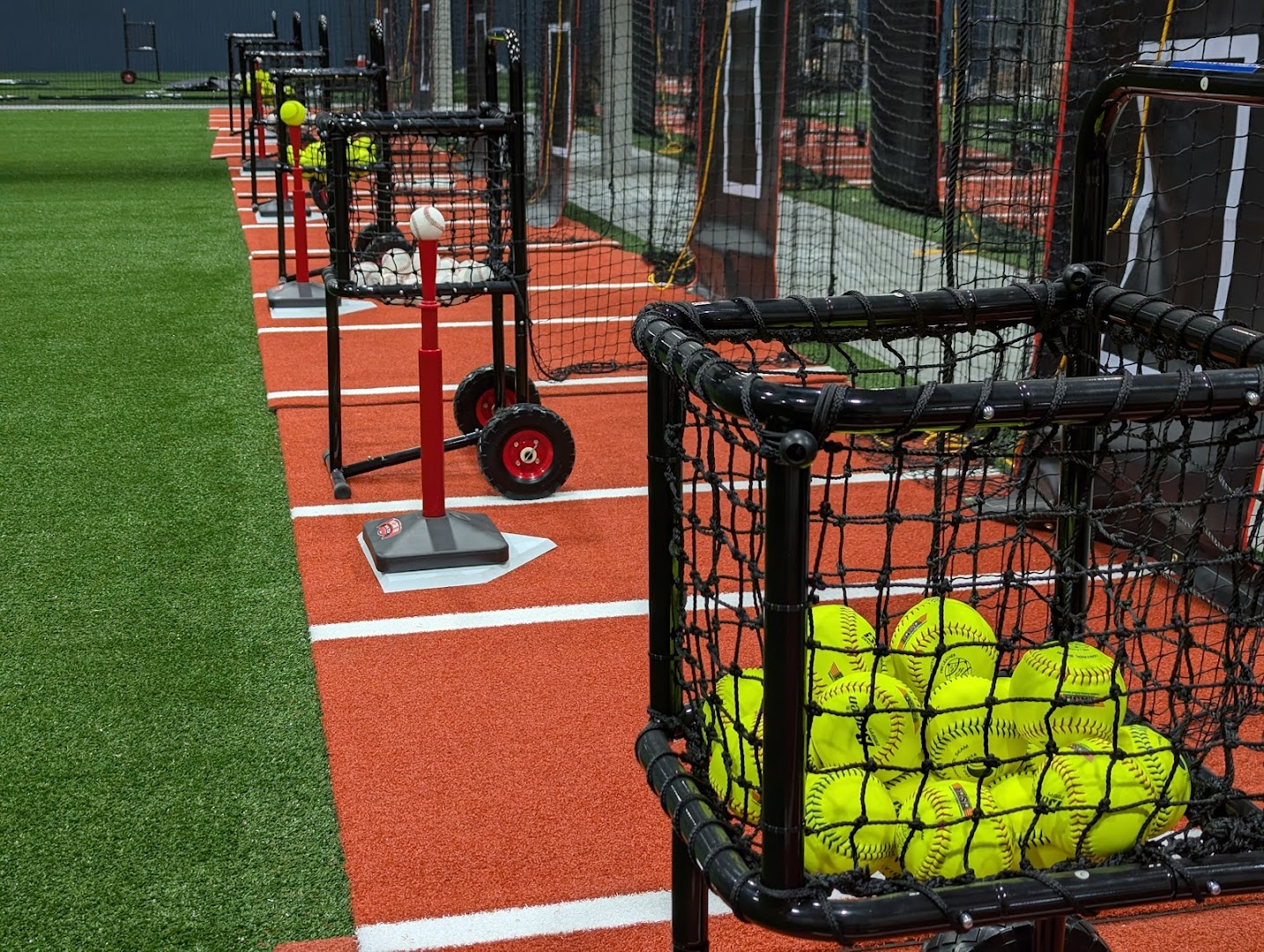 The Batter's Den