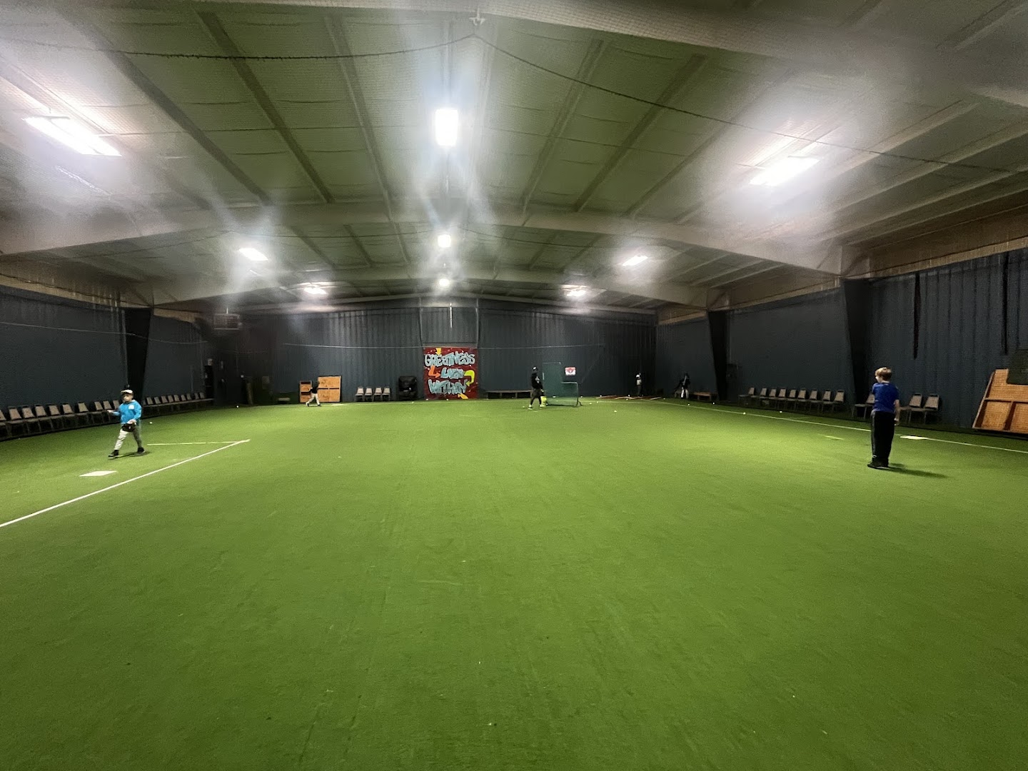 The Grind Training Center
