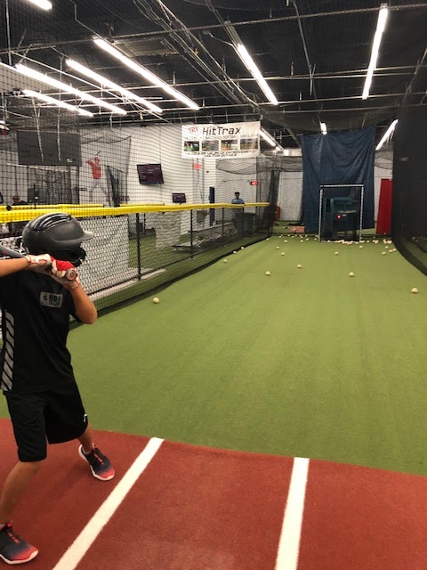 The Hitting Academy Brandon