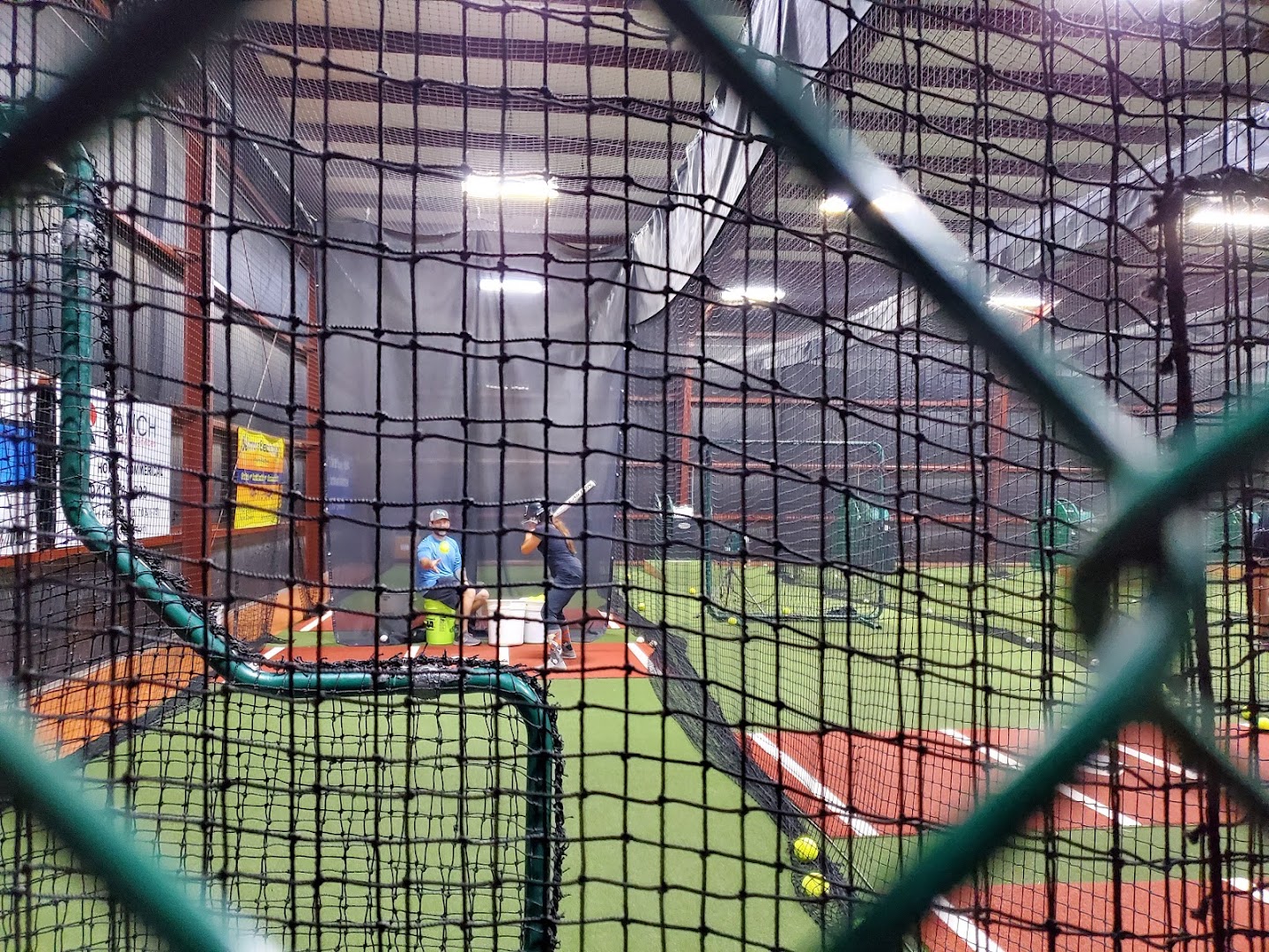 Total Baseball Academy