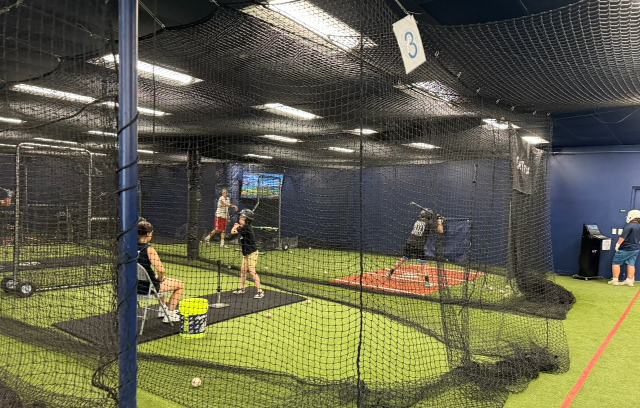 Tunnel Vision