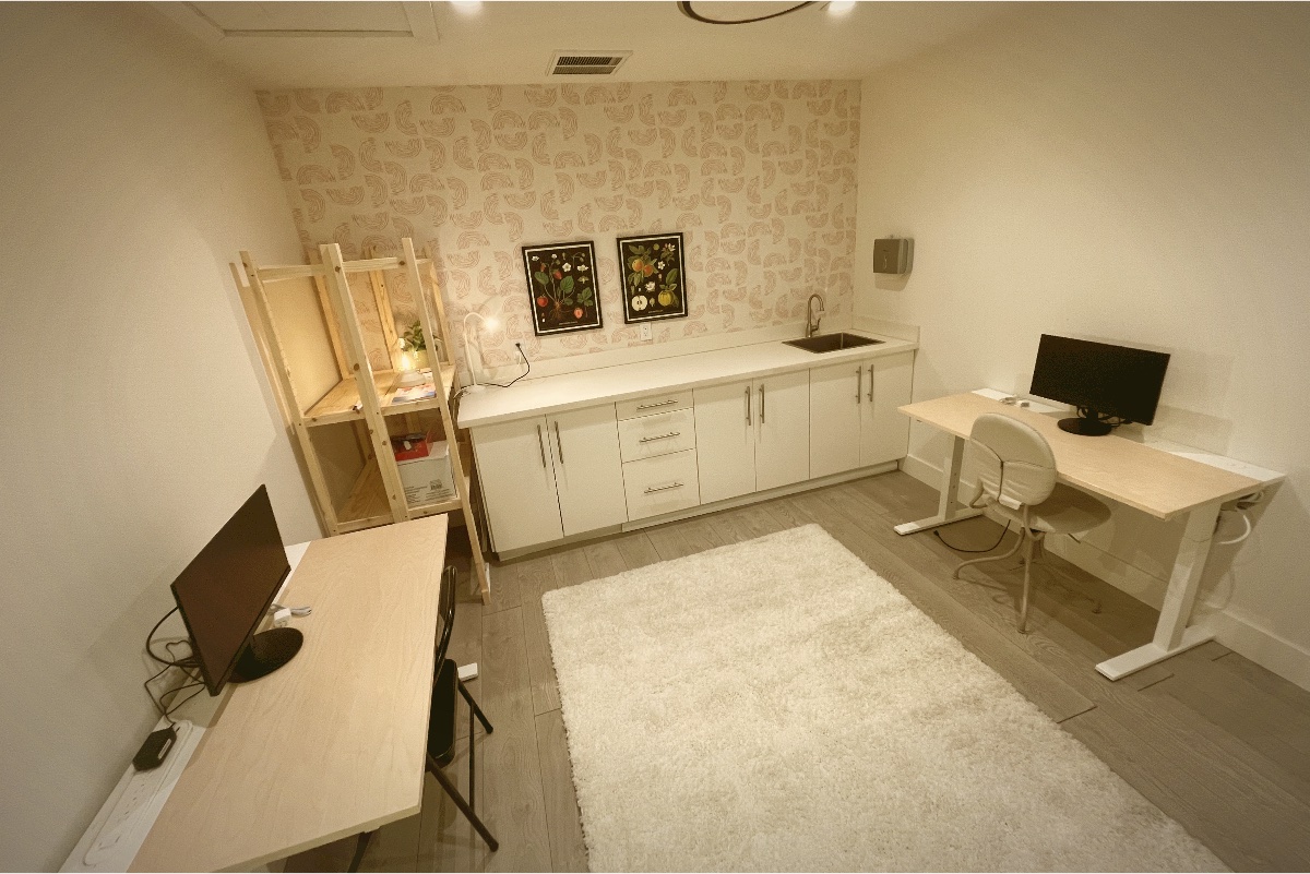 Andon Cowork in San Francisco, CA
