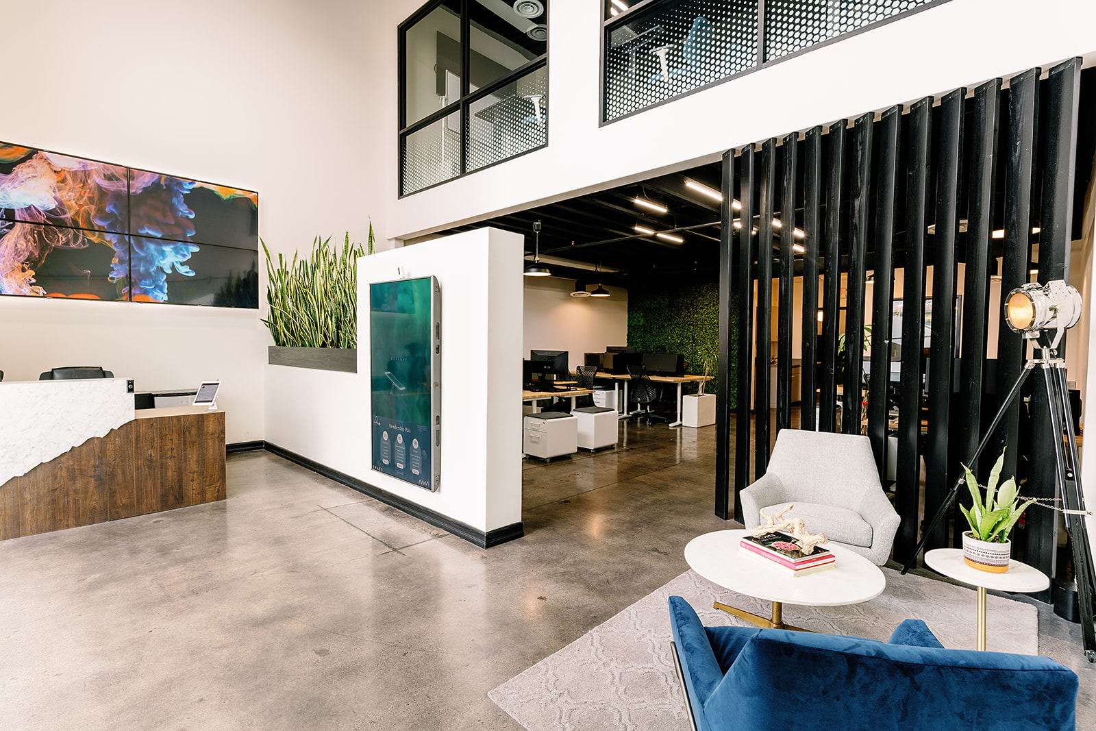 Corporate Coworking