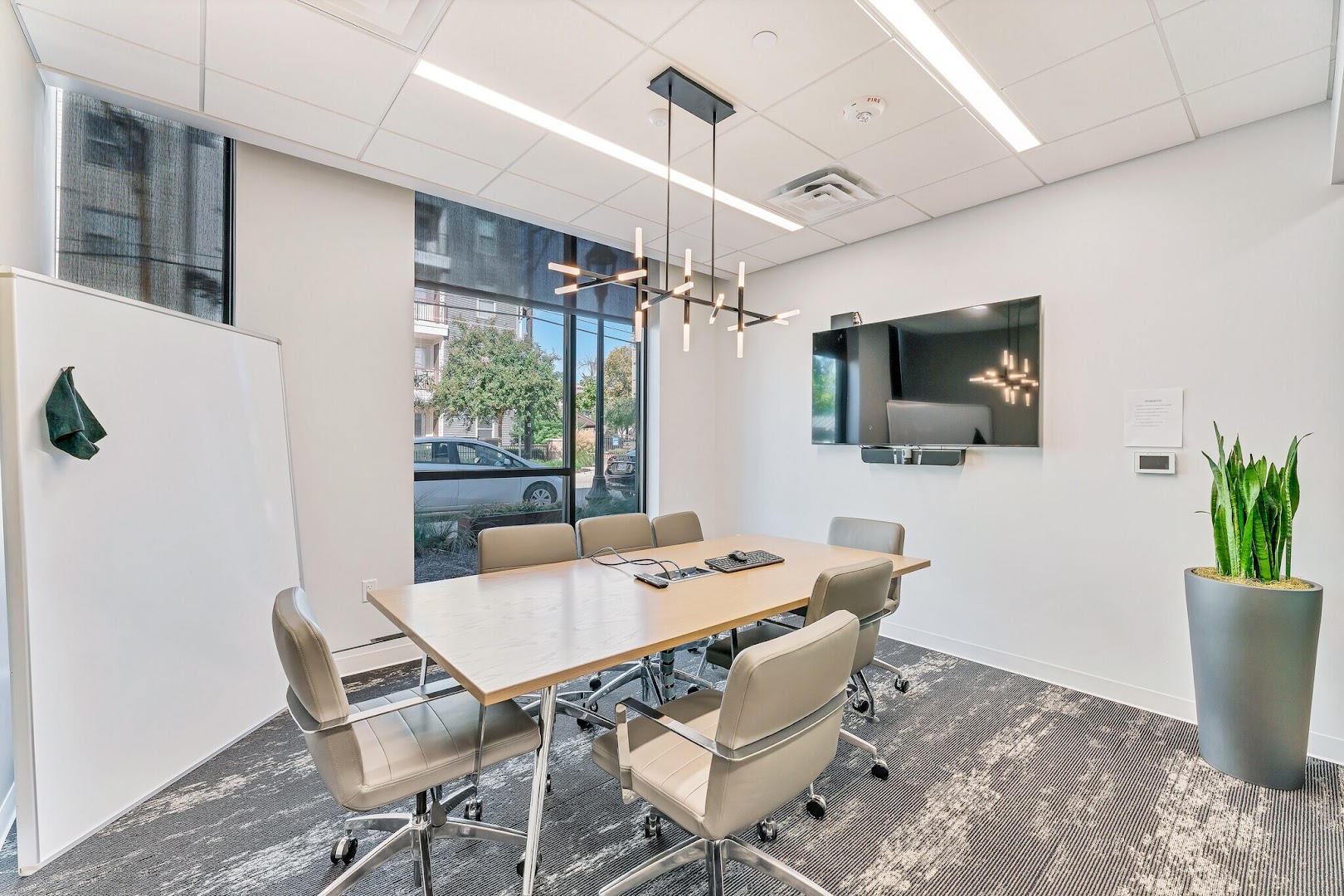 Sunago - Fort Worth Coworking & Office Space