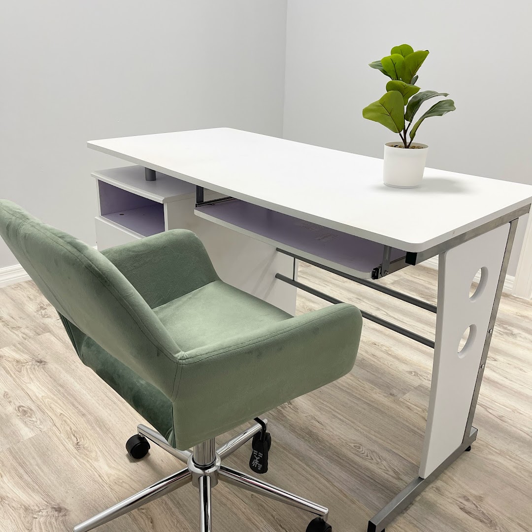 Work Social PSL | Co Work | Shared Work Space