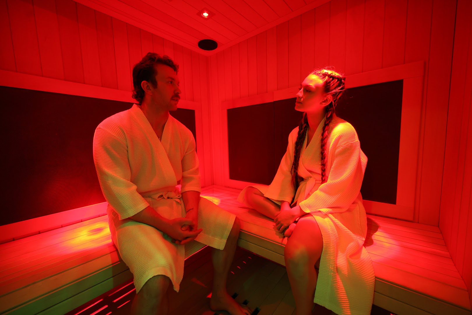 Brainwaves Float Studio & Wellness Center in North Versailles Township, PA