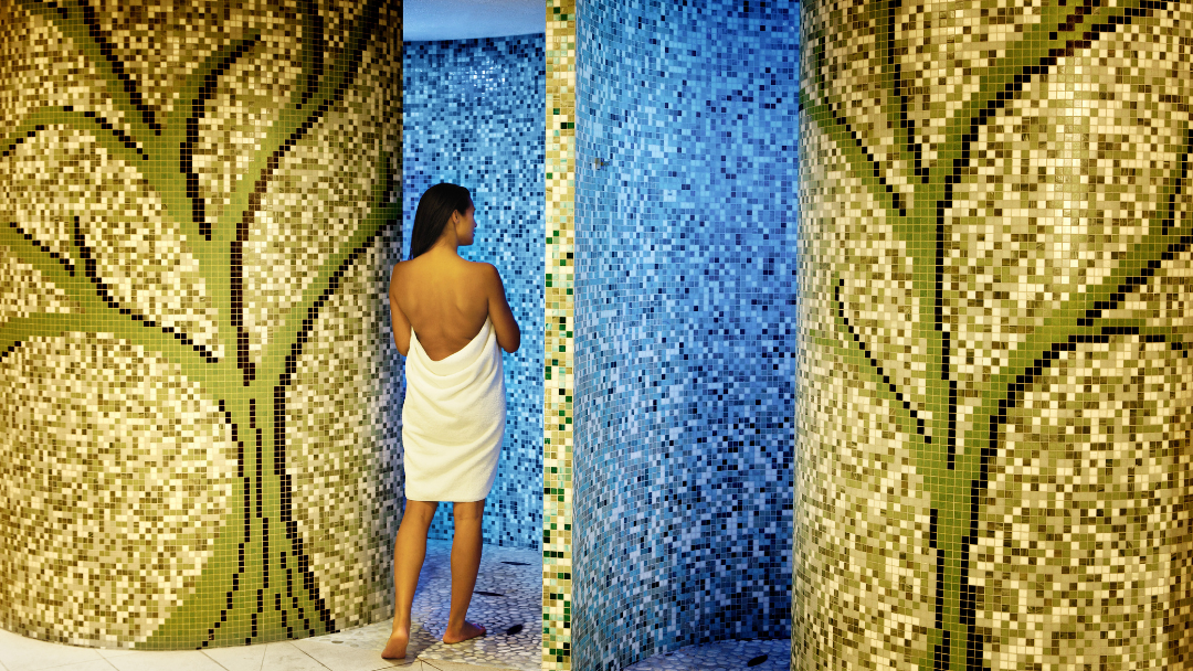 Canyon Ranch Spa + Fitness Las Vegas in Las Vegas, NV