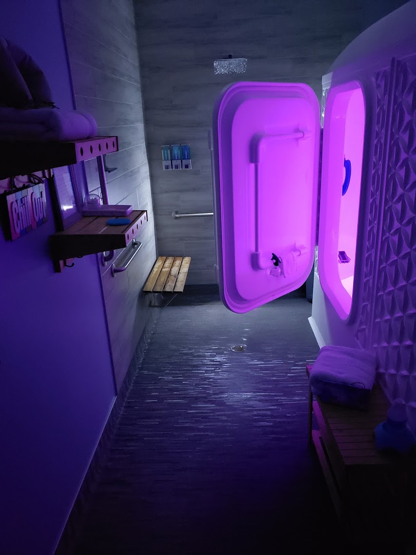Celestial Wellness and Float Spa in Litchfield Park, AZ
