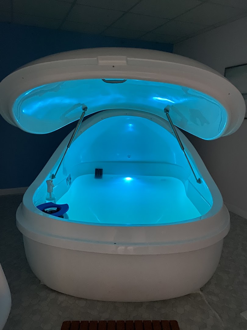 Cloud 9 Float & Wellness in Jamaica Plain, MA