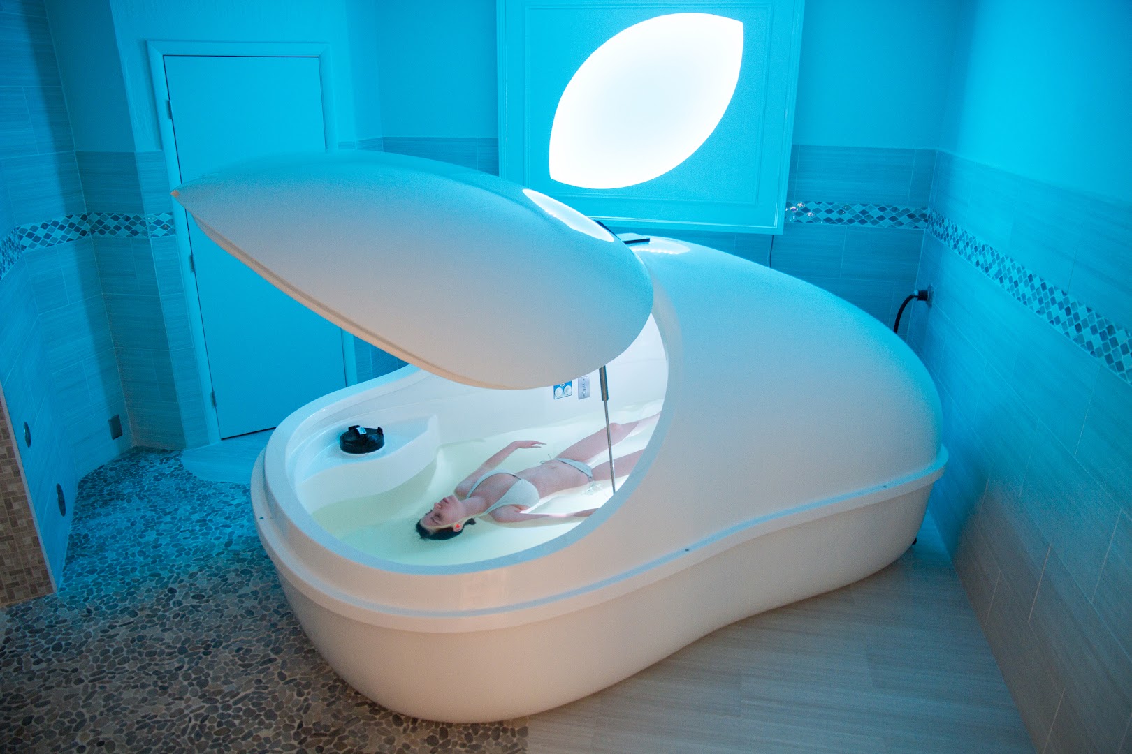 Cloud9 Float Spa in Fort Myers, FL