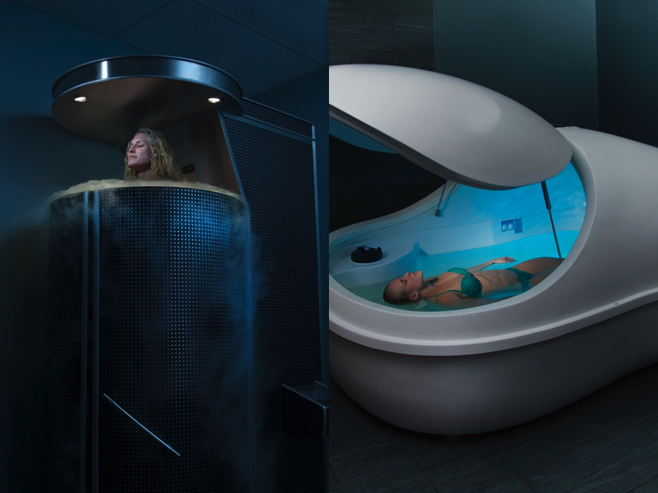 Cryotherapy Indy in Indianapolis, IN