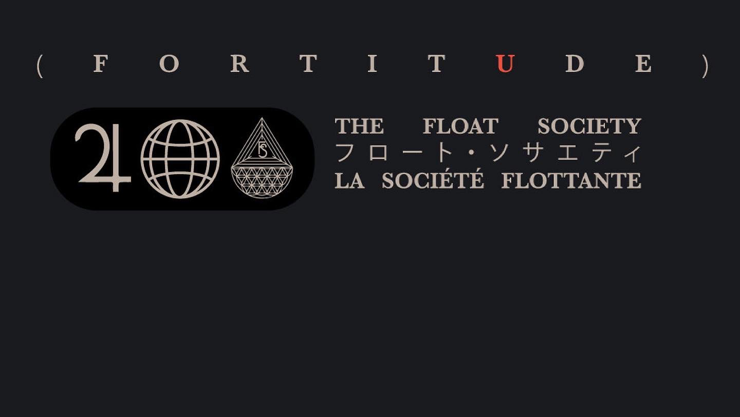 Float Society in Willow Springs, IL
