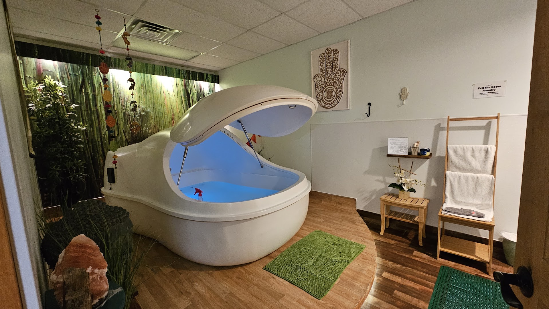 i-Float Sensations Ogden in South Ogden, UT